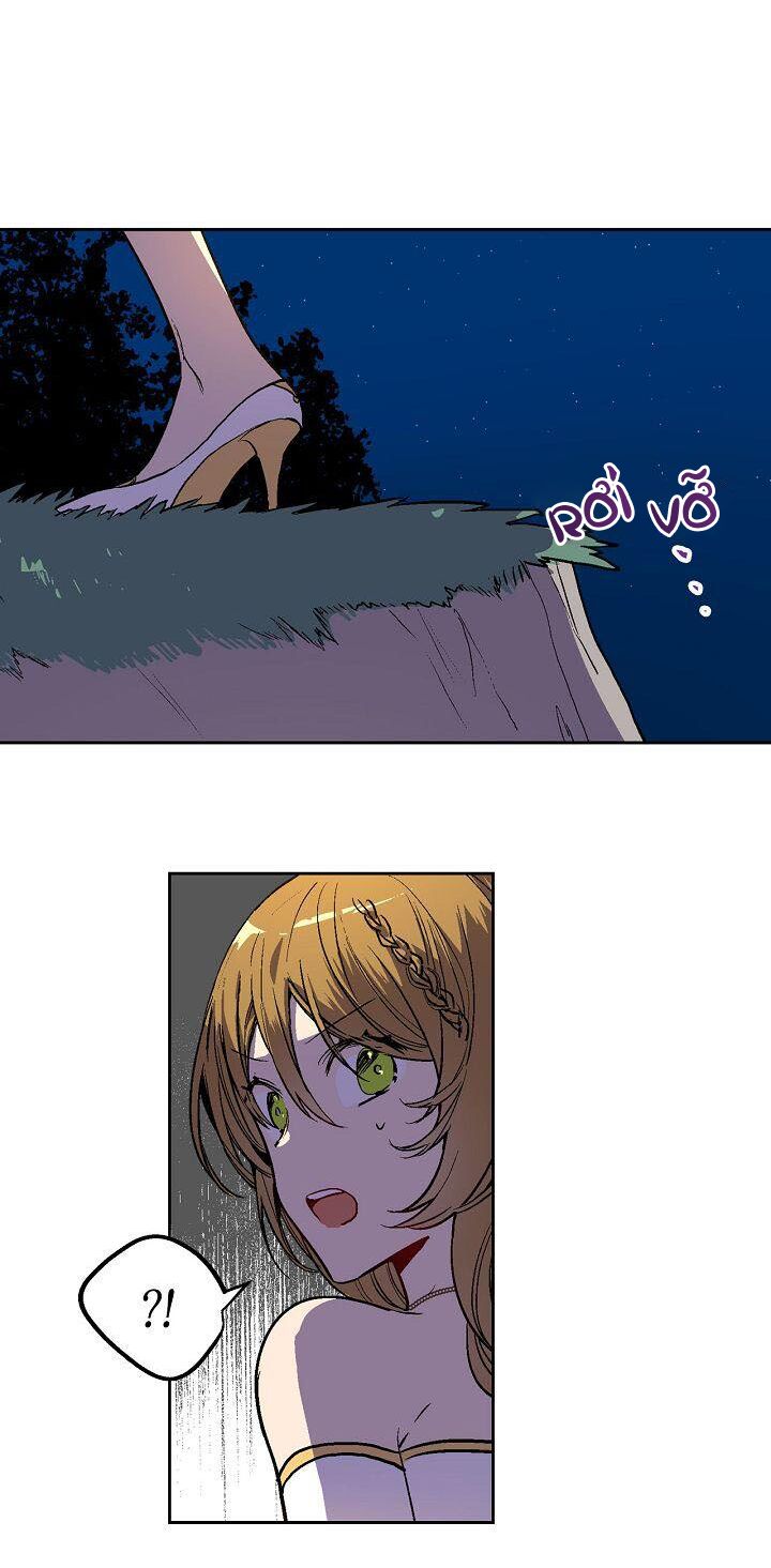 Vị Hôn Thê Khế Ước Của Công Tước Chap 22 - Next Chap 23