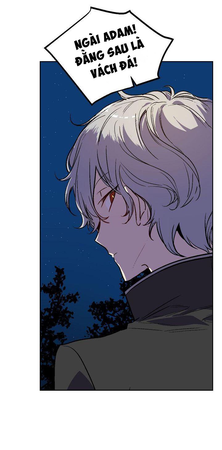 Vị Hôn Thê Khế Ước Của Công Tước Chap 22 - Next Chap 23