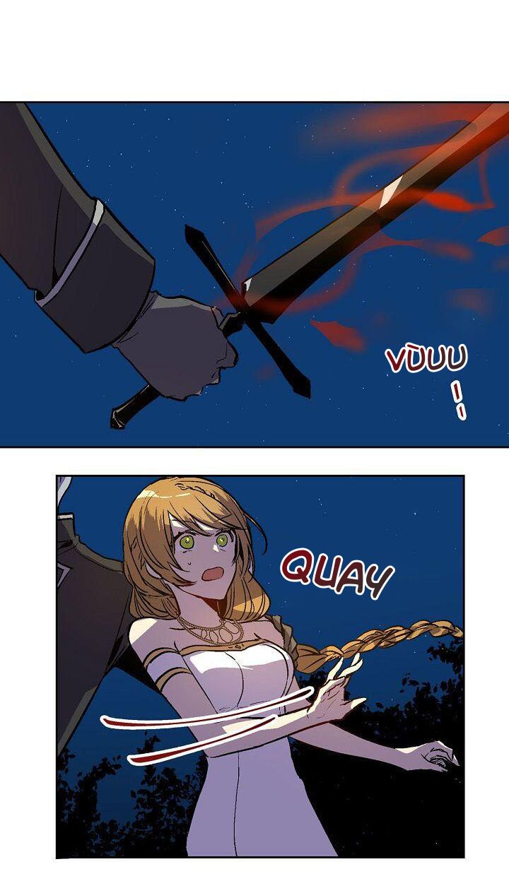 Vị Hôn Thê Khế Ước Của Công Tước Chap 22 - Next Chap 23