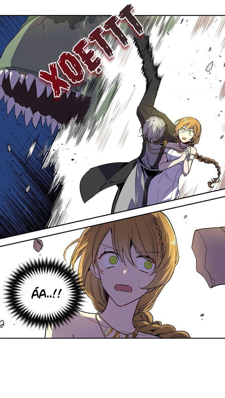 Vị Hôn Thê Khế Ước Của Công Tước Chap 22 - Next Chap 23