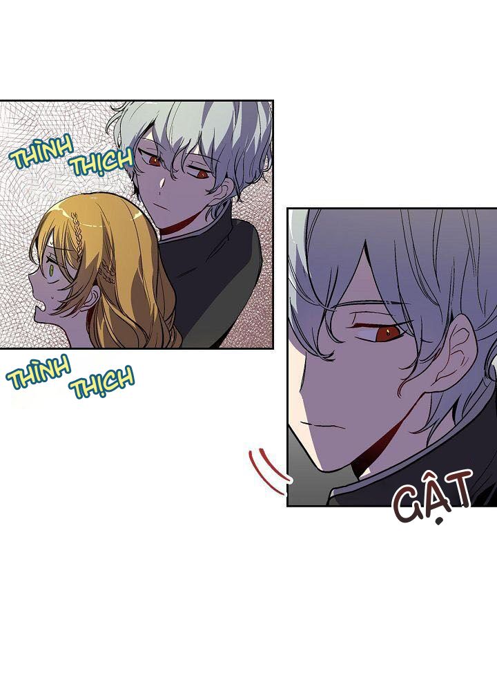 Vị Hôn Thê Khế Ước Của Công Tước Chap 22 - Next Chap 23