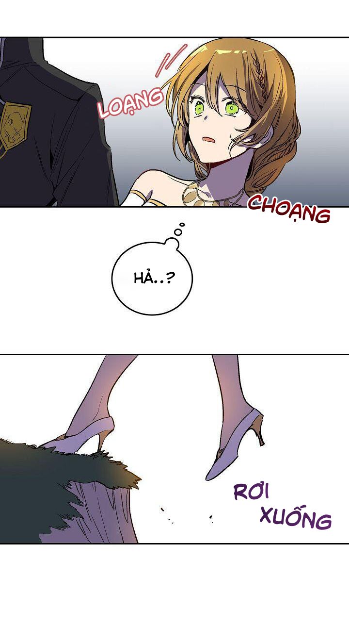 Vị Hôn Thê Khế Ước Của Công Tước Chap 22 - Next Chap 23