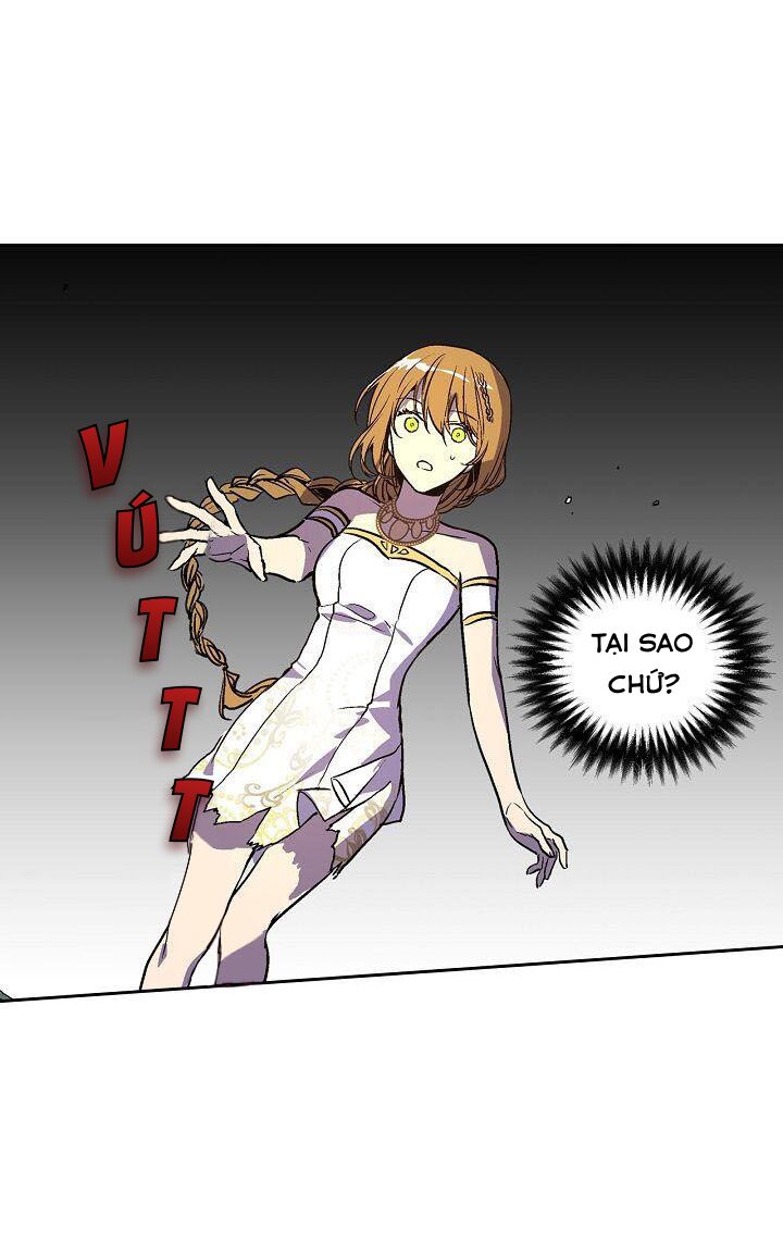 Vị Hôn Thê Khế Ước Của Công Tước Chap 22 - Next Chap 23