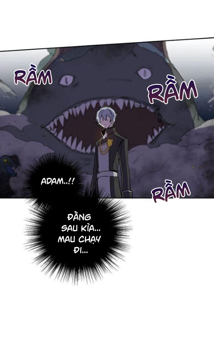 Vị Hôn Thê Khế Ước Của Công Tước Chap 22 - Next Chap 23