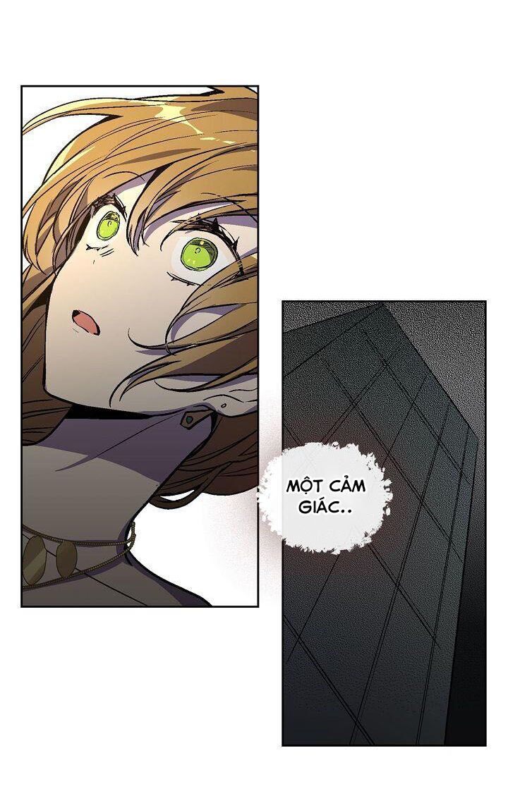 Vị Hôn Thê Khế Ước Của Công Tước Chap 22 - Next Chap 23