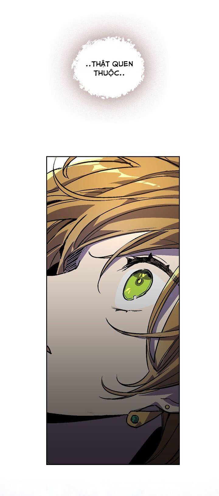 Vị Hôn Thê Khế Ước Của Công Tước Chap 22 - Next Chap 23