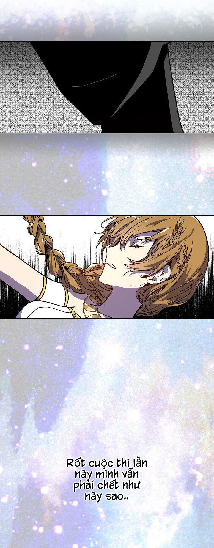 Vị Hôn Thê Khế Ước Của Công Tước Chap 22 - Next Chap 23