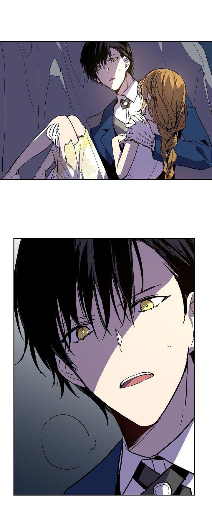 Vị Hôn Thê Khế Ước Của Công Tước Chap 22 - Next Chap 23