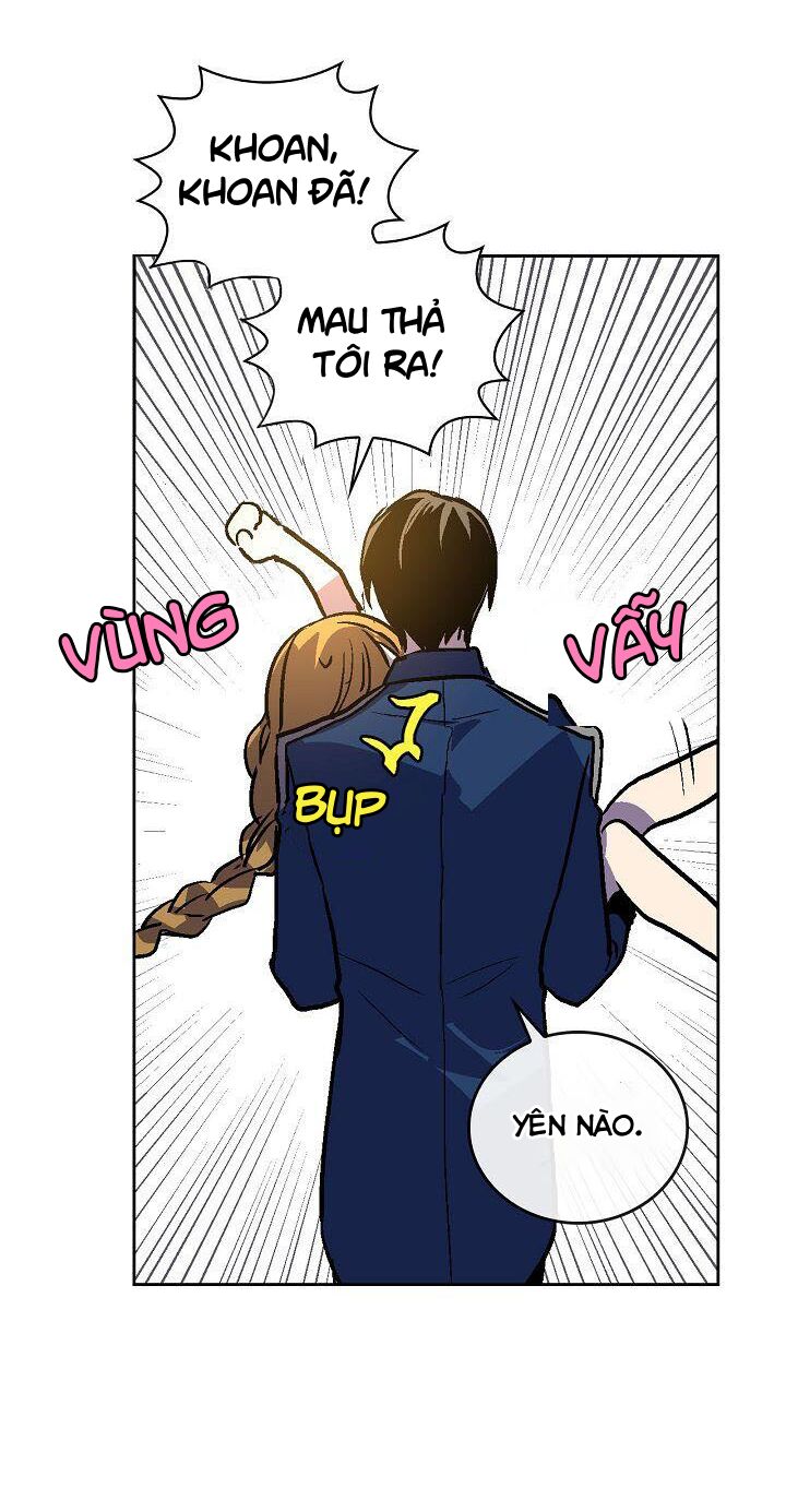 Vị Hôn Thê Khế Ước Của Công Tước Chap 22 - Next Chap 23