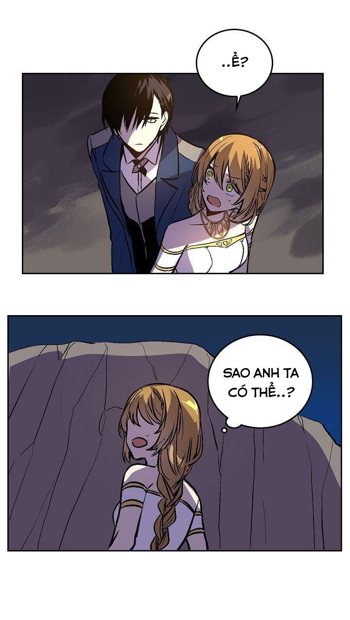 Vị Hôn Thê Khế Ước Của Công Tước Chap 22 - Next Chap 23