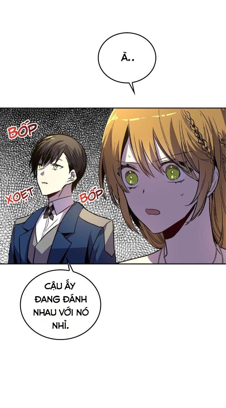 Vị Hôn Thê Khế Ước Của Công Tước Chap 22 - Next Chap 23