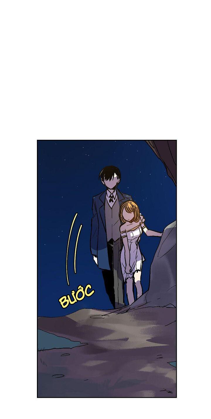 Vị Hôn Thê Khế Ước Của Công Tước Chap 22 - Next Chap 23