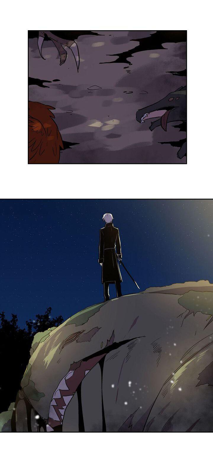 Vị Hôn Thê Khế Ước Của Công Tước Chap 22 - Next Chap 23