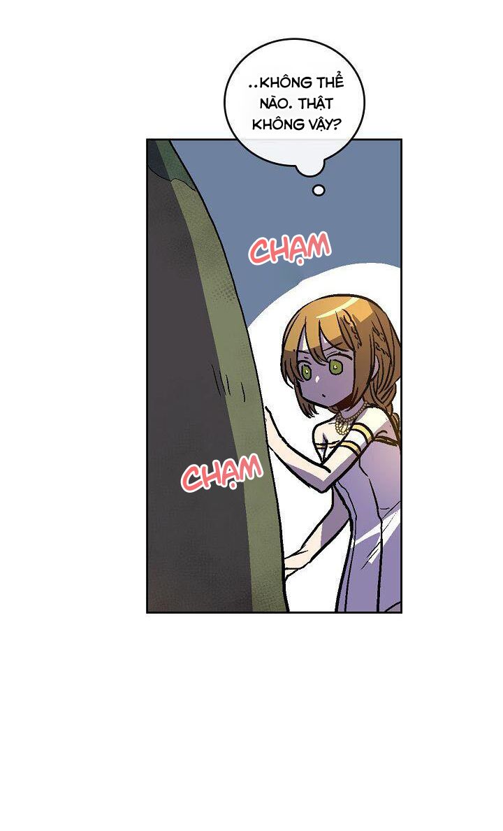 Vị Hôn Thê Khế Ước Của Công Tước Chap 22 - Next Chap 23