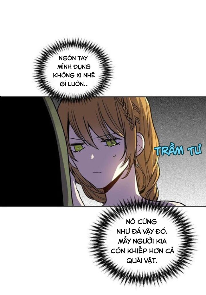 Vị Hôn Thê Khế Ước Của Công Tước Chap 22 - Next Chap 23