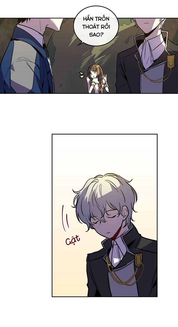 Vị Hôn Thê Khế Ước Của Công Tước Chap 22 - Next Chap 23