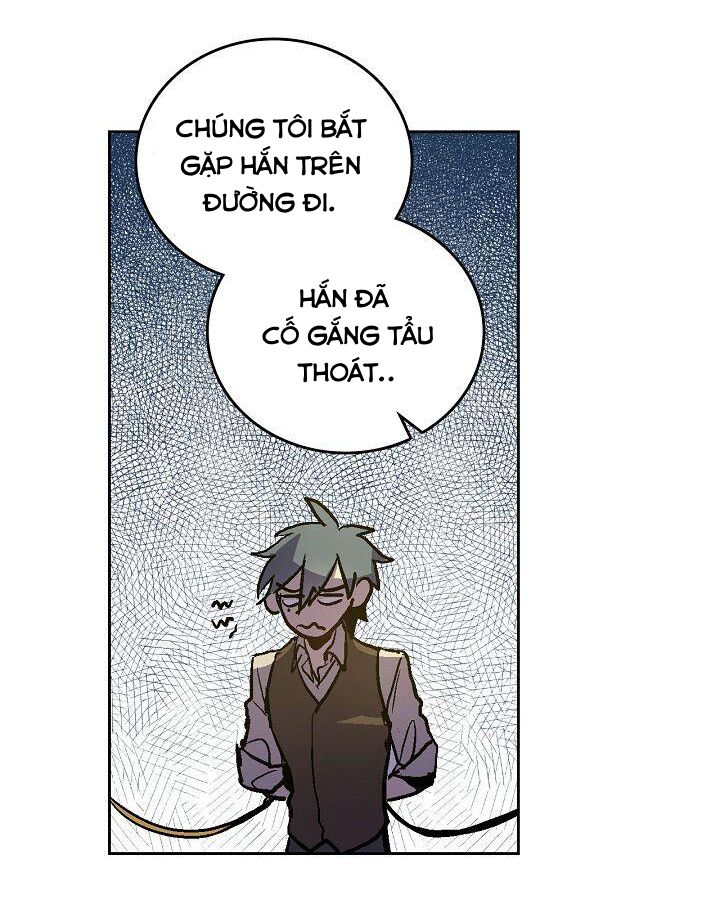 Vị Hôn Thê Khế Ước Của Công Tước Chap 22 - Next Chap 23