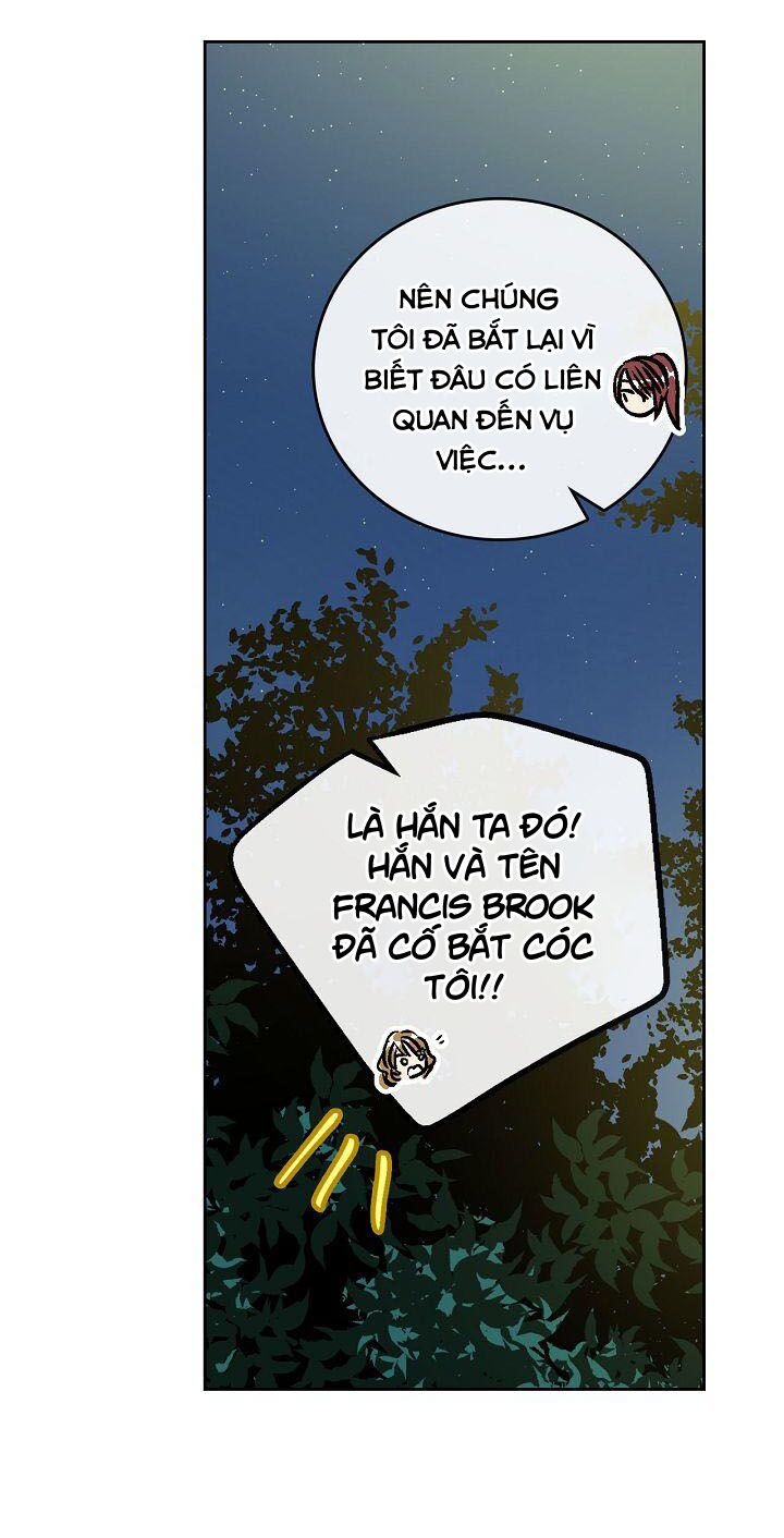 Vị Hôn Thê Khế Ước Của Công Tước Chap 22 - Next Chap 23