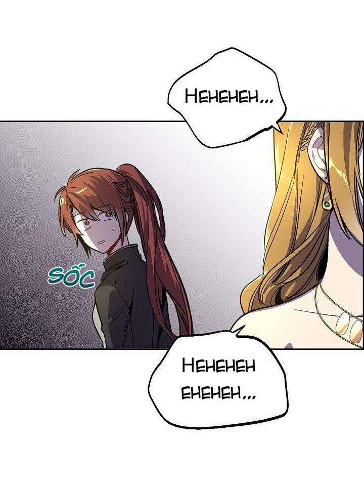 Vị Hôn Thê Khế Ước Của Công Tước Chap 22 - Next Chap 23