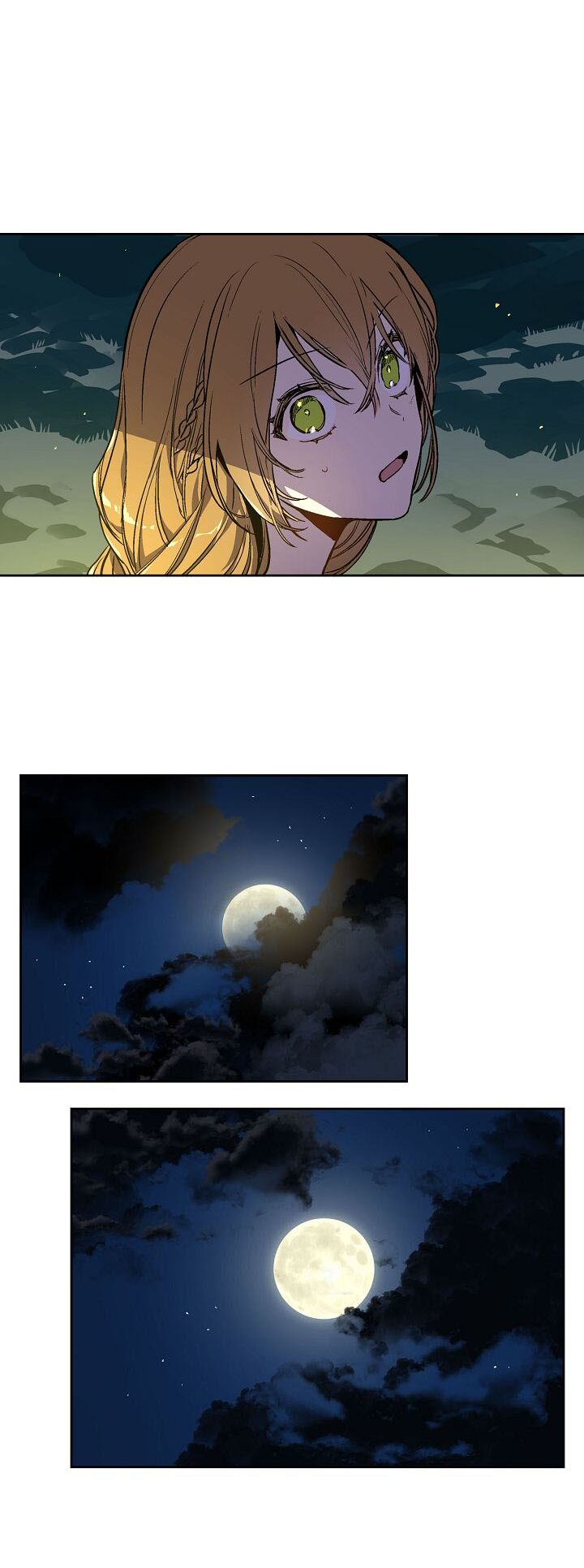 Vị Hôn Thê Khế Ước Của Công Tước Chap 21 - Next Chap 22