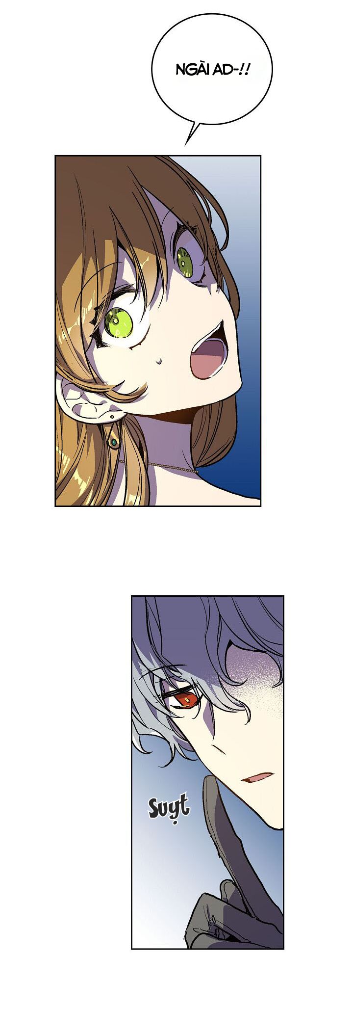 Vị Hôn Thê Khế Ước Của Công Tước Chap 21 - Next Chap 22