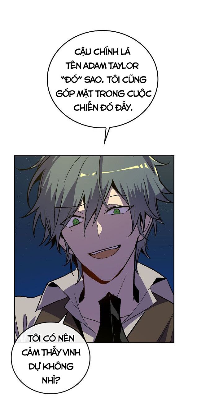 Vị Hôn Thê Khế Ước Của Công Tước Chap 21 - Next Chap 22