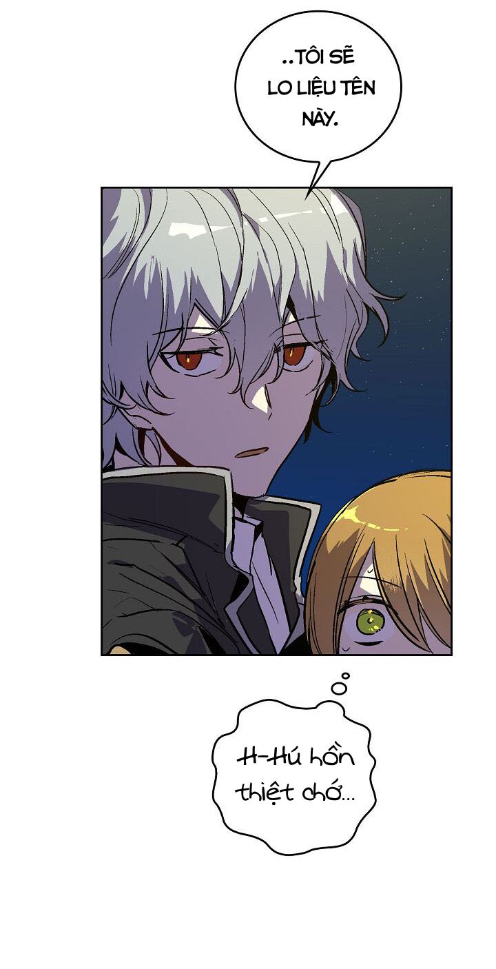 Vị Hôn Thê Khế Ước Của Công Tước Chap 21 - Next Chap 22