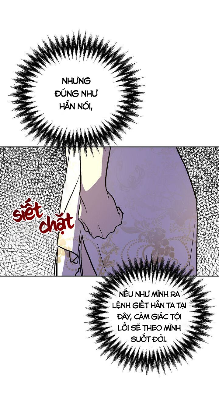 Vị Hôn Thê Khế Ước Của Công Tước Chap 21 - Next Chap 22