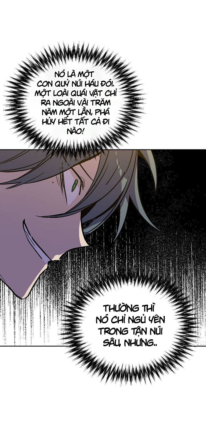 Vị Hôn Thê Khế Ước Của Công Tước Chap 21 - Next Chap 22