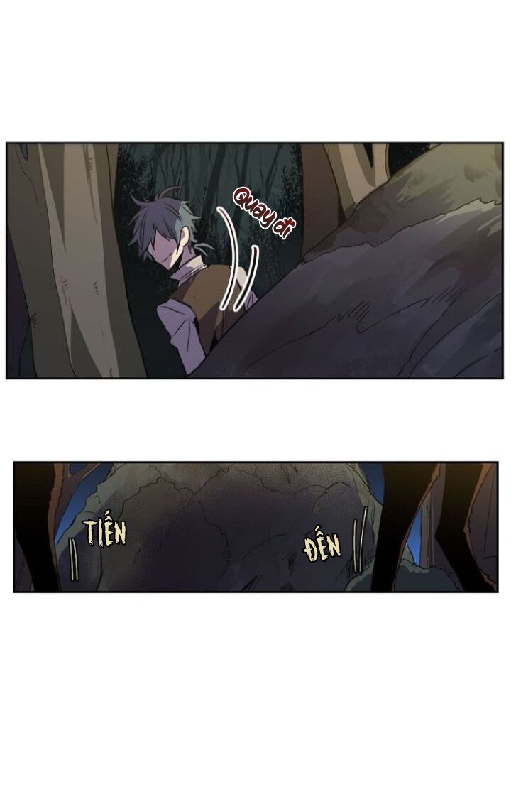 Vị Hôn Thê Khế Ước Của Công Tước Chap 21 - Next Chap 22