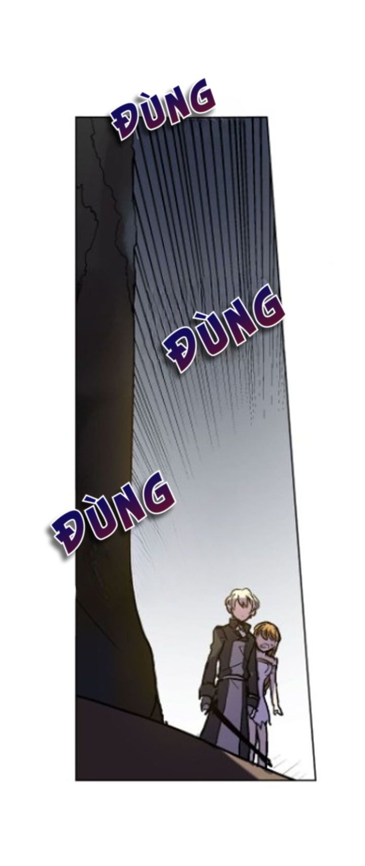 Vị Hôn Thê Khế Ước Của Công Tước Chap 21 - Next Chap 22