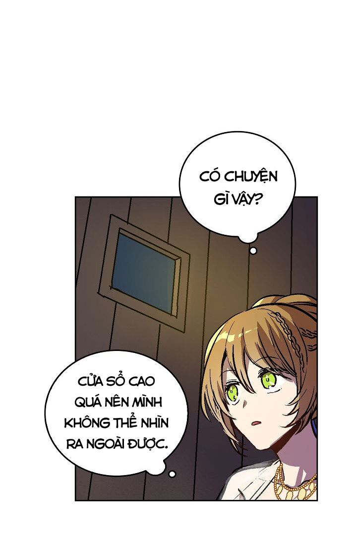 Vị Hôn Thê Khế Ước Của Công Tước Chap 20 - Next Chap 21