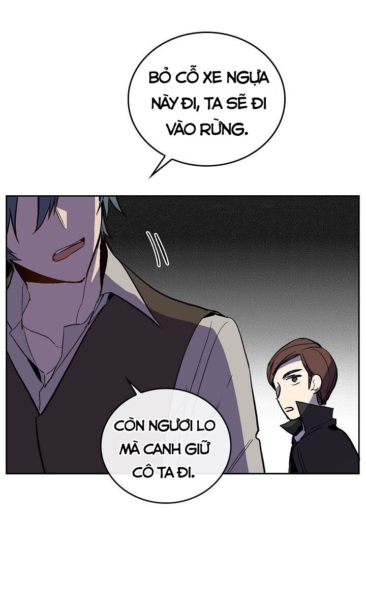 Vị Hôn Thê Khế Ước Của Công Tước Chap 20 - Next Chap 21