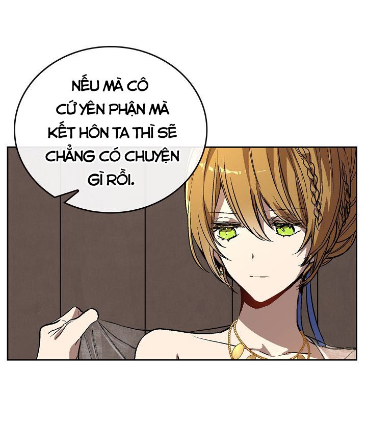 Vị Hôn Thê Khế Ước Của Công Tước Chap 20 - Next Chap 21