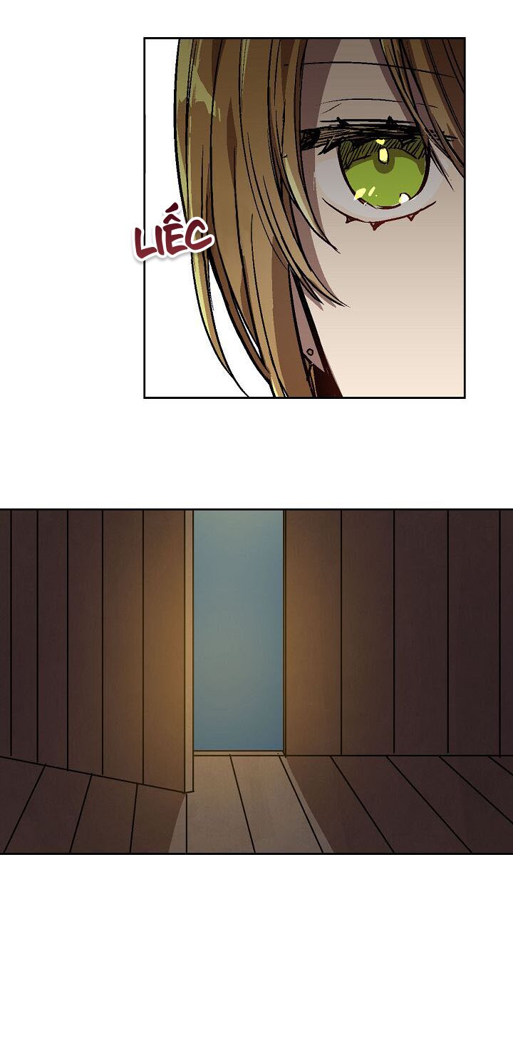 Vị Hôn Thê Khế Ước Của Công Tước Chap 20 - Next Chap 21