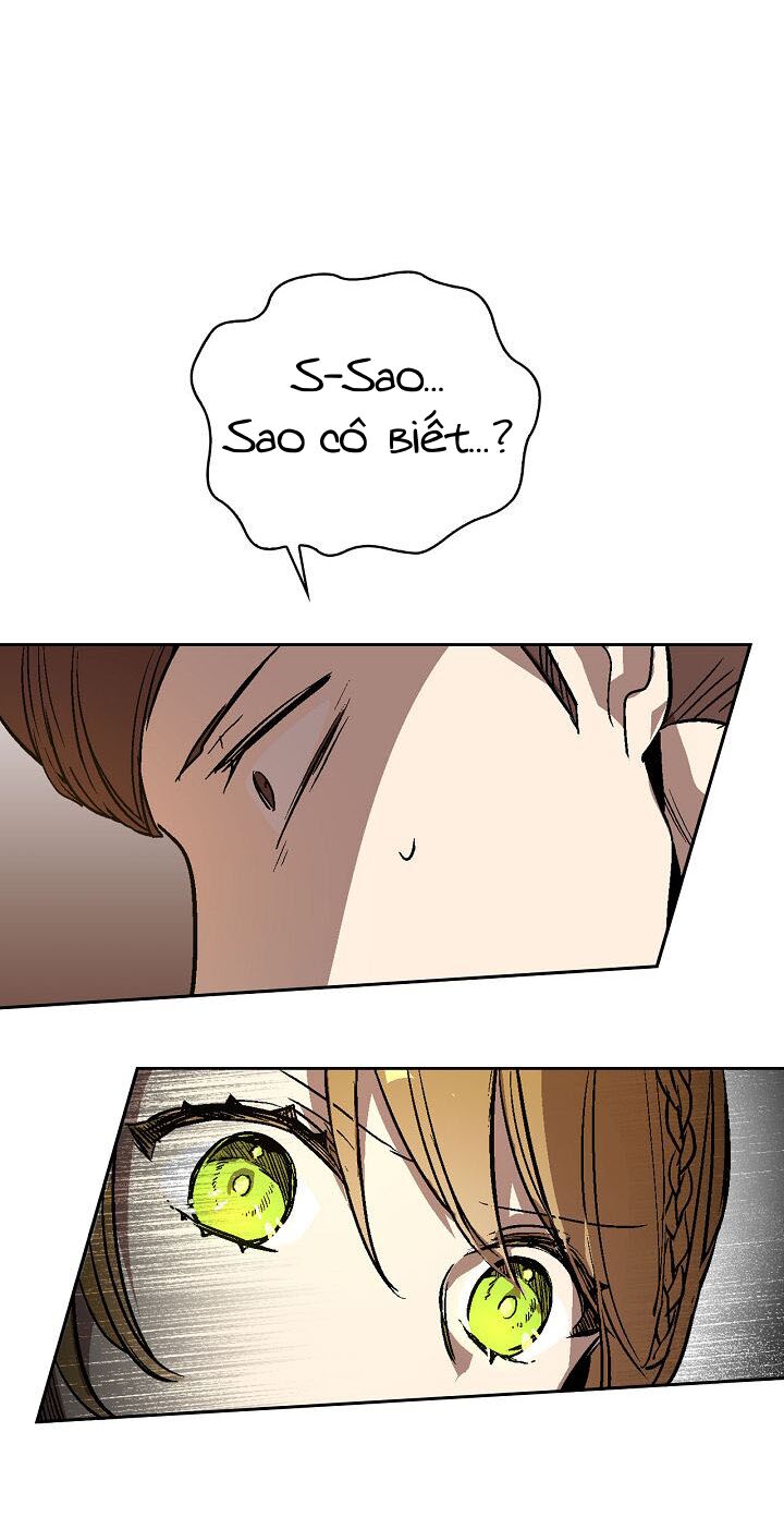 Vị Hôn Thê Khế Ước Của Công Tước Chap 20 - Next Chap 21