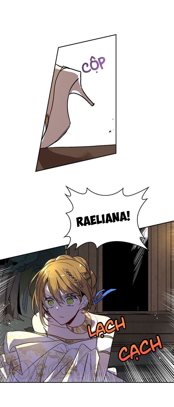 Vị Hôn Thê Khế Ước Của Công Tước Chap 20 - Next Chap 21