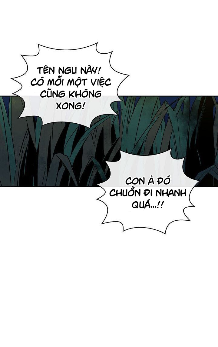 Vị Hôn Thê Khế Ước Của Công Tước Chap 20 - Next Chap 21