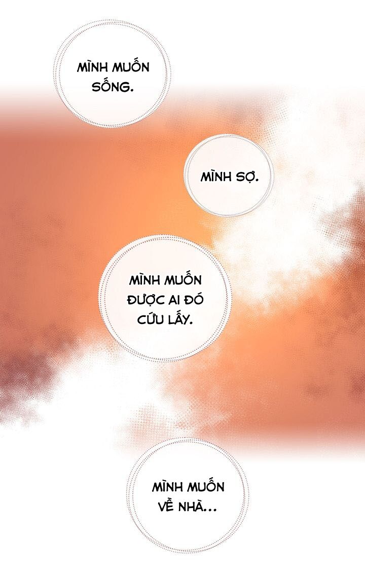 Vị Hôn Thê Khế Ước Của Công Tước Chap 20 - Next Chap 21