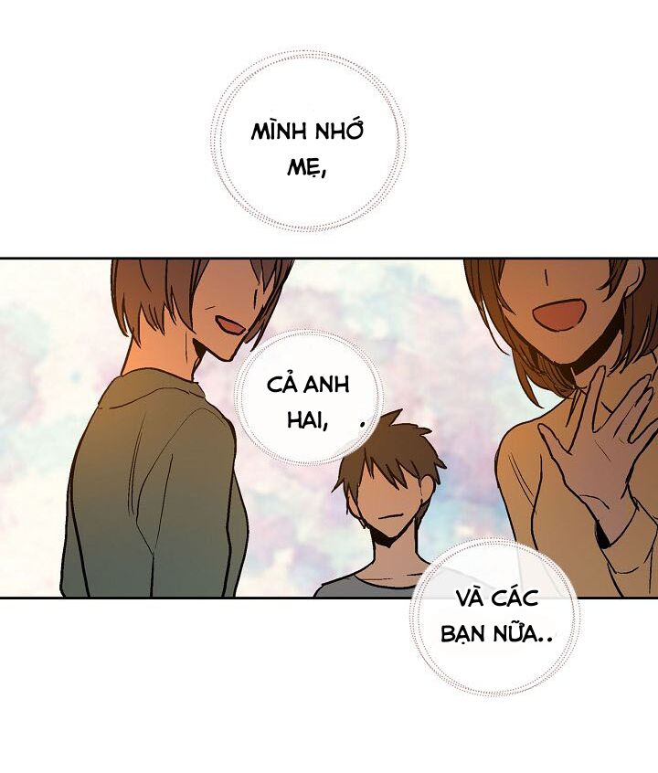 Vị Hôn Thê Khế Ước Của Công Tước Chap 20 - Next Chap 21
