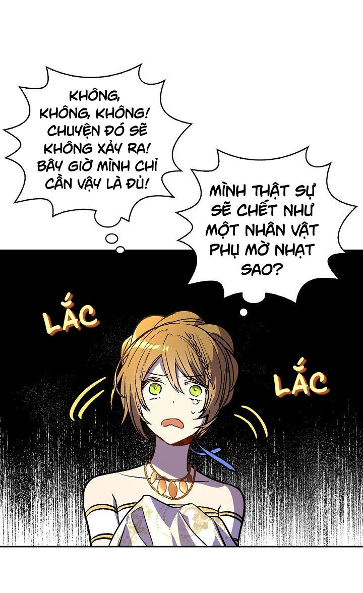 Vị Hôn Thê Khế Ước Của Công Tước Chap 20 - Next Chap 21