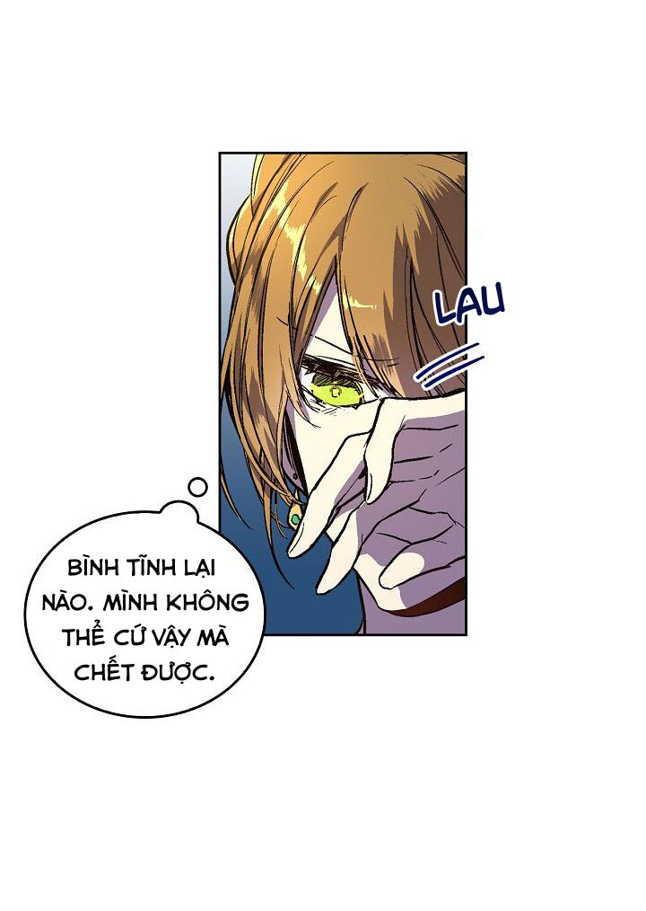 Vị Hôn Thê Khế Ước Của Công Tước Chap 20 - Next Chap 21