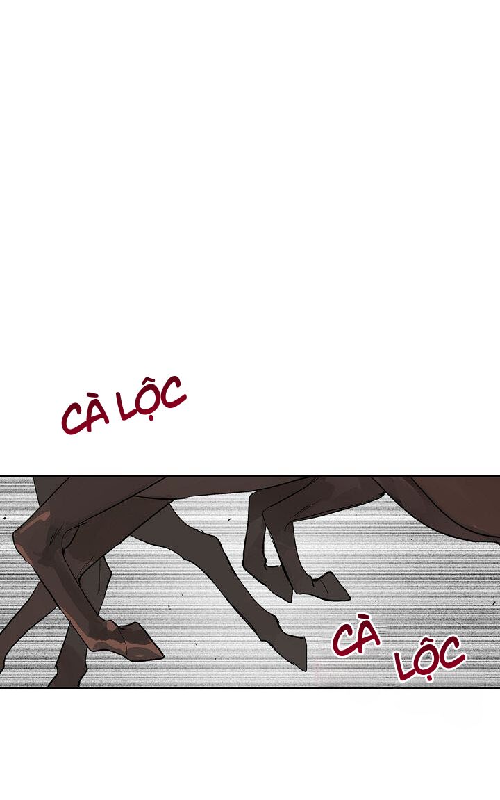 Vị Hôn Thê Khế Ước Của Công Tước Chap 20 - Next Chap 21