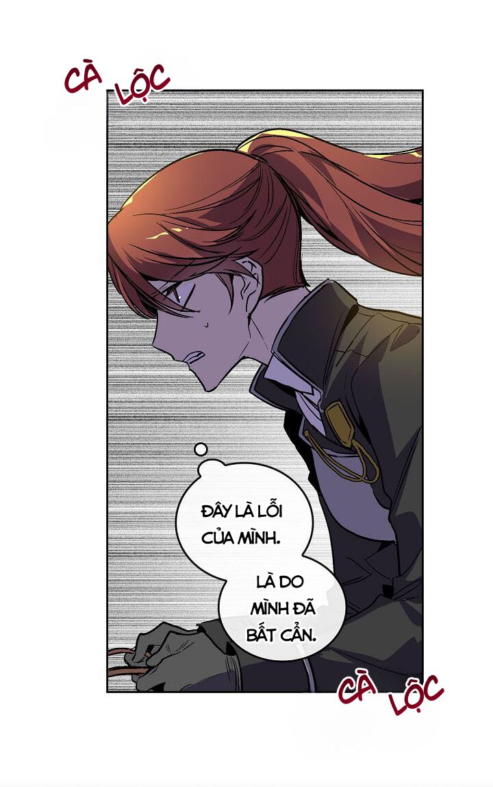 Vị Hôn Thê Khế Ước Của Công Tước Chap 20 - Next Chap 21