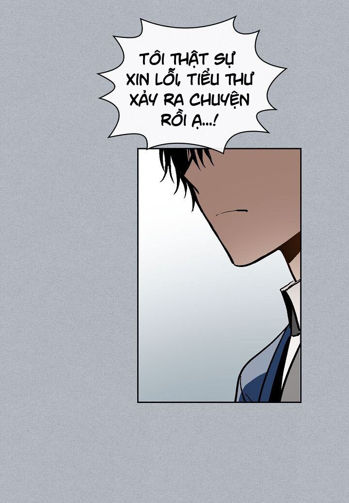 Vị Hôn Thê Khế Ước Của Công Tước Chap 20 - Next Chap 21