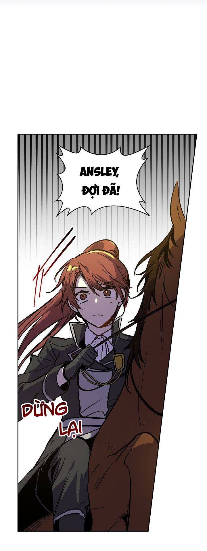 Vị Hôn Thê Khế Ước Của Công Tước Chap 20 - Next Chap 21