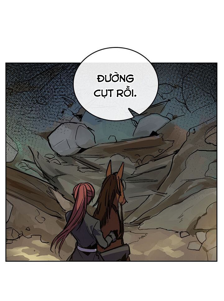 Vị Hôn Thê Khế Ước Của Công Tước Chap 20 - Next Chap 21