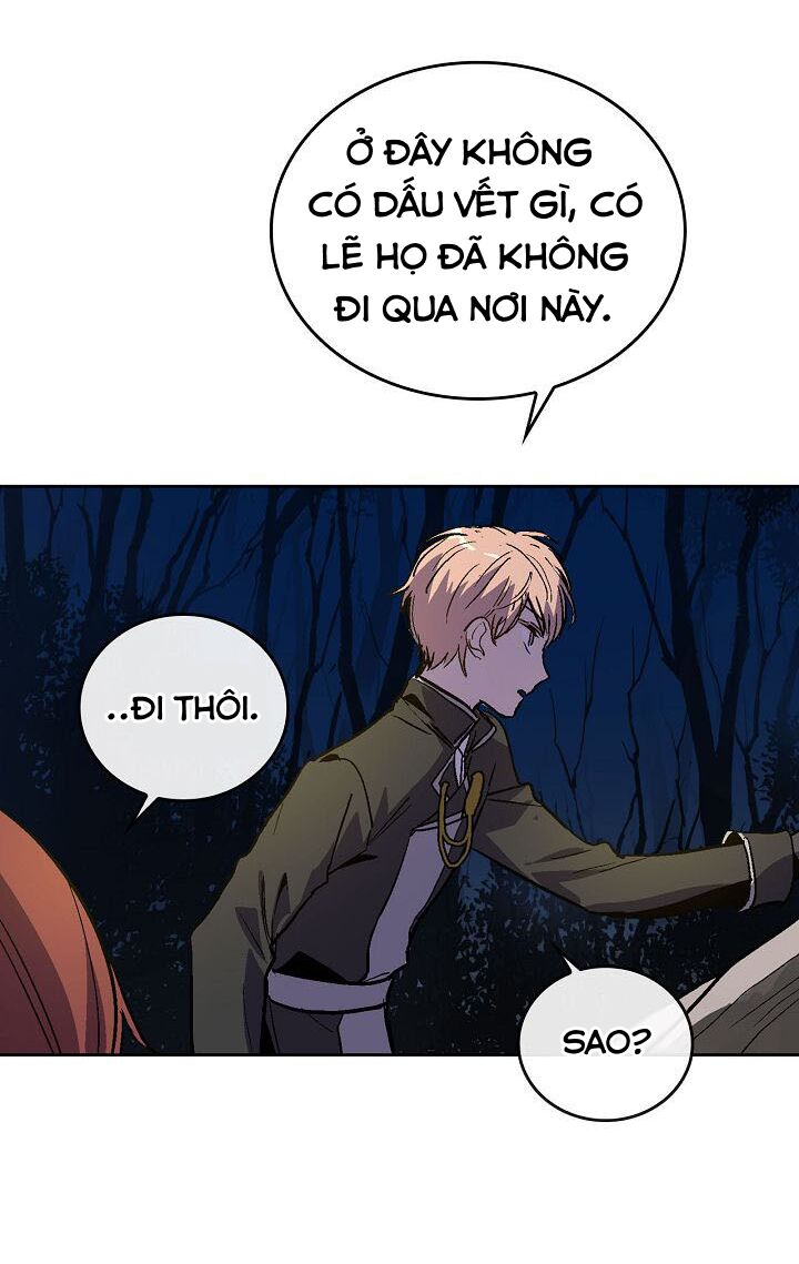 Vị Hôn Thê Khế Ước Của Công Tước Chap 20 - Next Chap 21