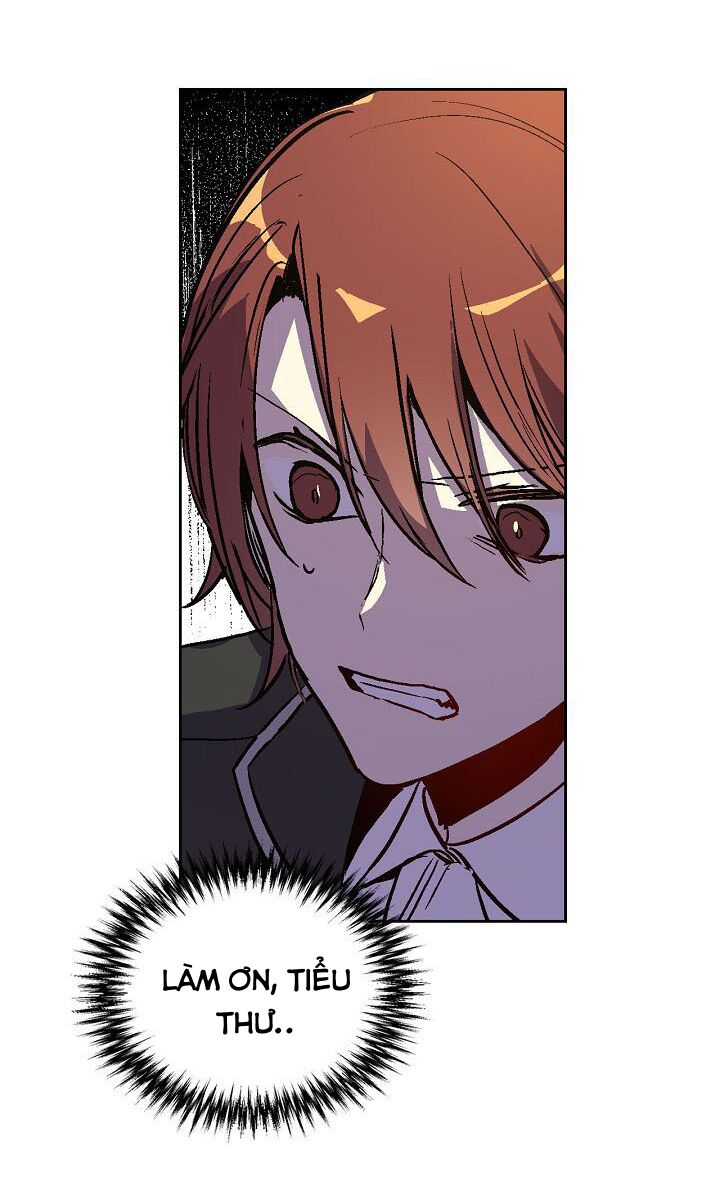 Vị Hôn Thê Khế Ước Của Công Tước Chap 20 - Next Chap 21