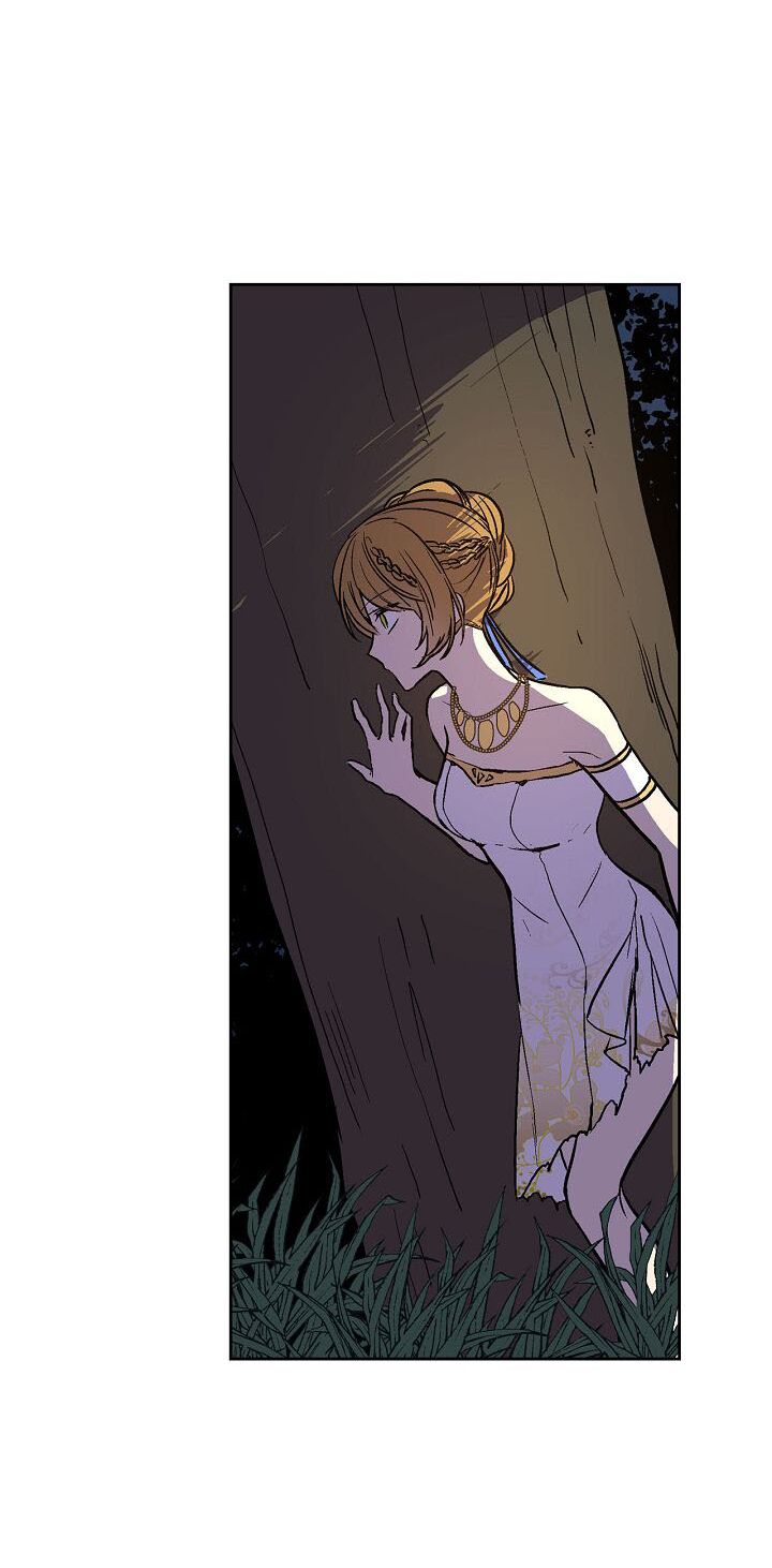 Vị Hôn Thê Khế Ước Của Công Tước Chap 20 - Next Chap 21